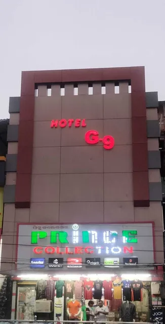 OYO Flagship Hotel G9