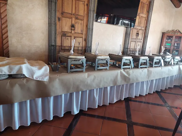 El Mesón De Don Pedro