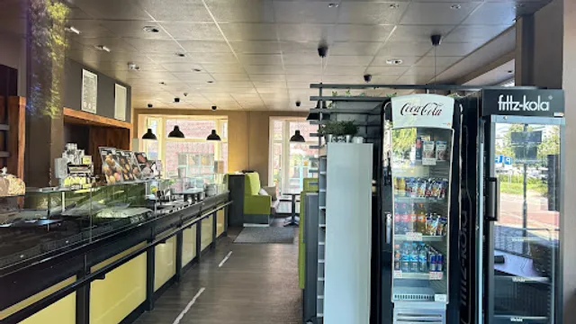 Dat Backhus Holstenstraße Kaltenkirchen