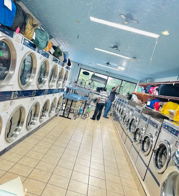 Sherry Express Laundromat