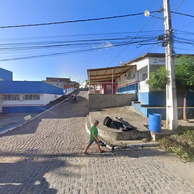 Bar e Lanchonete da Maria