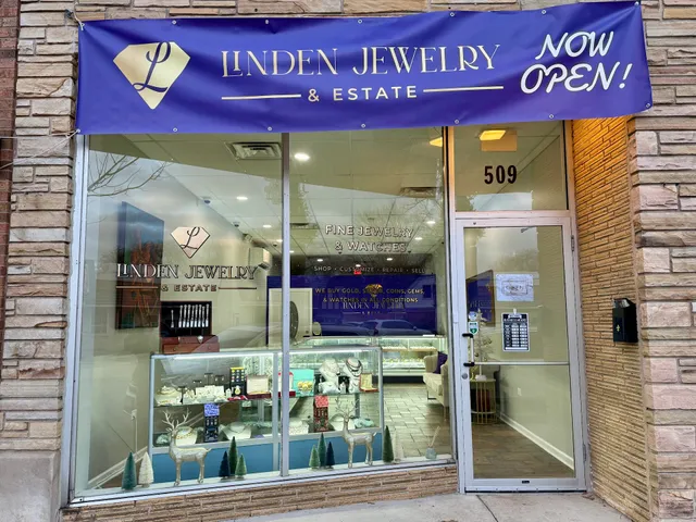 Linden Jewelry & Estate