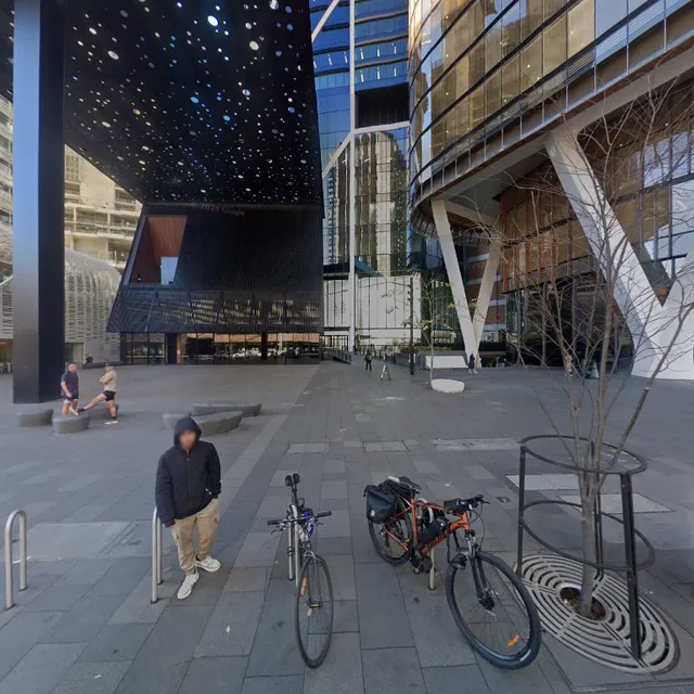 Intuition SofTech Australia