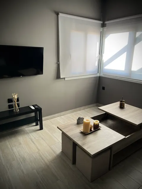 Joannas Luxury Rooms