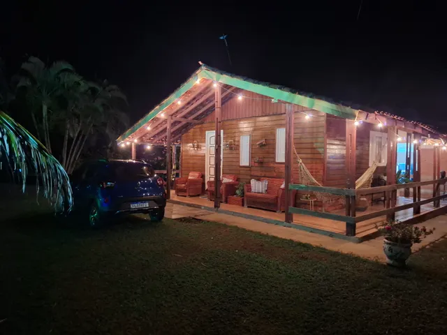 MS.MAX CHALÉ RECANTO DA PAZ