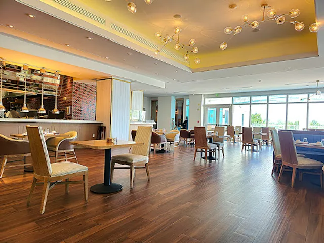 The Strand at Carillon Miami