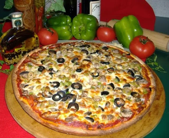 Rocco's Pizza Cottage Grove