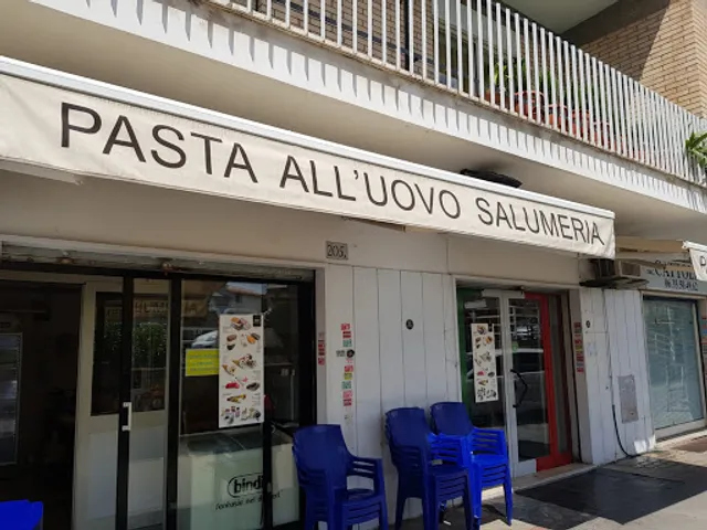 Pasqualino Il Re Del Panino