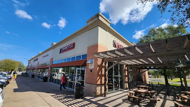 Chipotle Mexican Grill