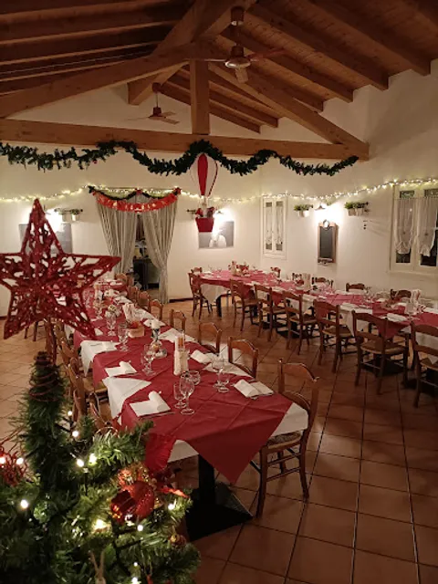 Osteria Ta 'l Curtivon Alan Braida