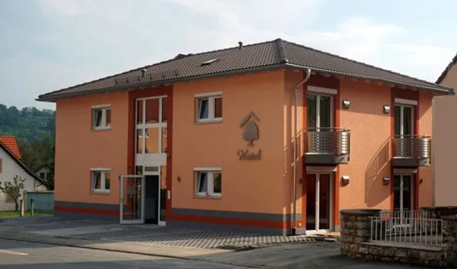 Hotel An der Eiche