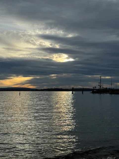 Öffentlicher Strand (Kostenlos)