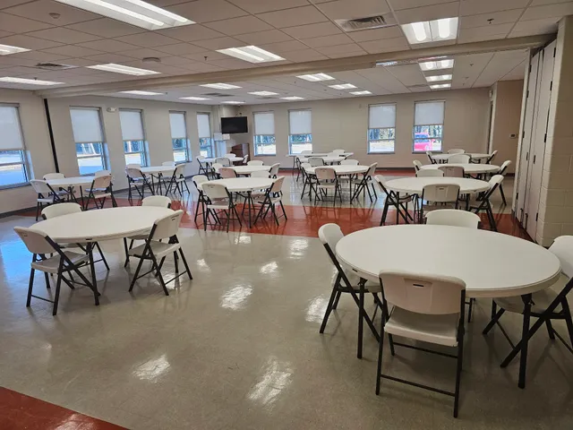 W A Foster Recreation Center