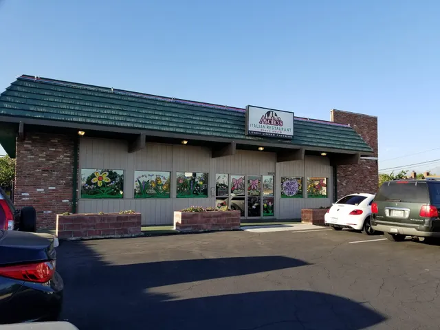 Avolio's Italian Restaurant