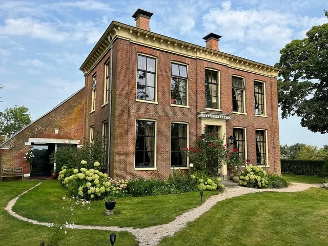 Bed & Breakfast Batenborg