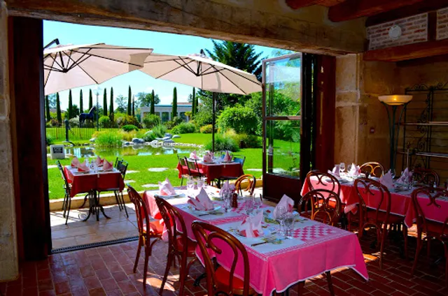 L'Ancienne Auberge 1900 · Brasserie Georges Blanc