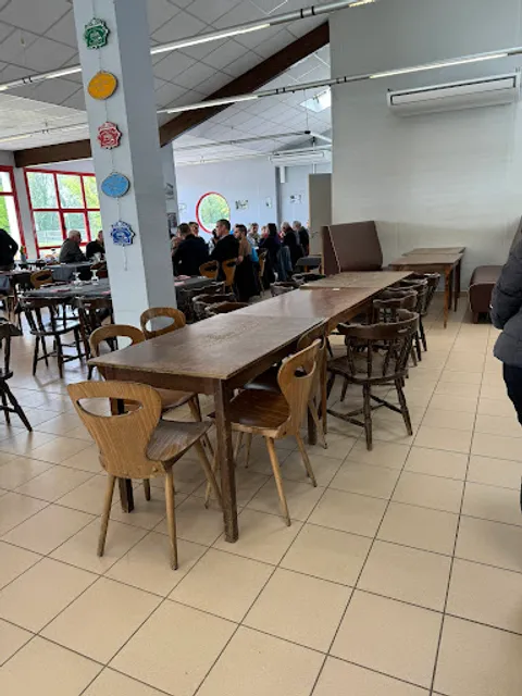 Restaurant du Foirail de la Chambière