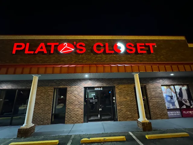 Plato’s Closet Monroe, NC