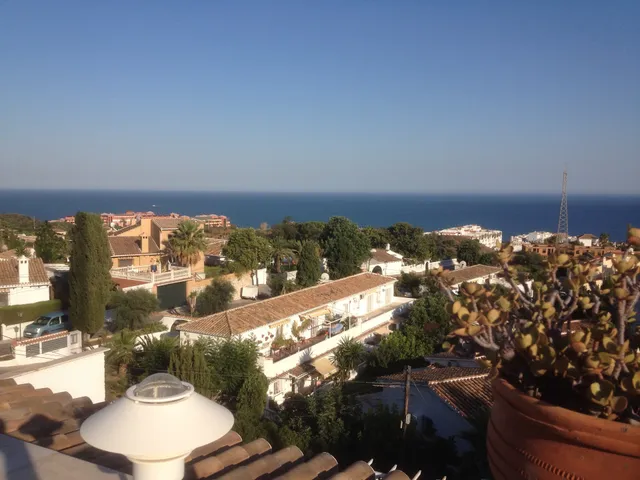 Torremar - Pueblo Don José