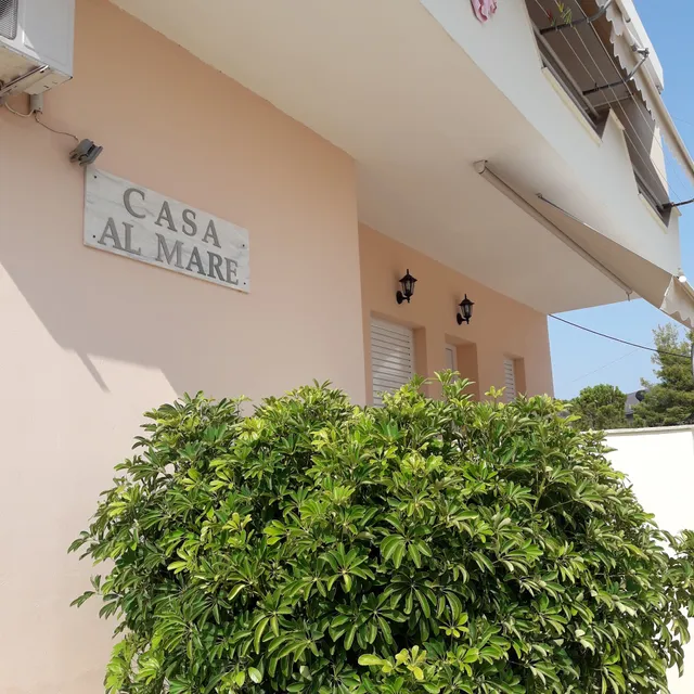 Casa al Mare
