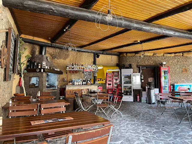 Restaurante Grill La Era