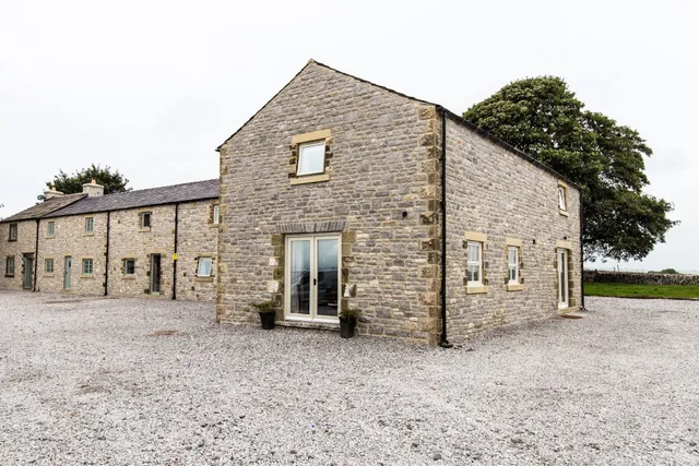 Benty Grange Farm | Monyash | Peak District