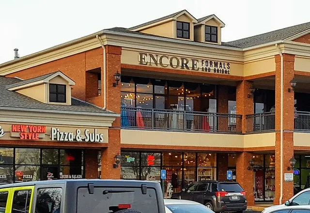 Encore Formals and Bridal