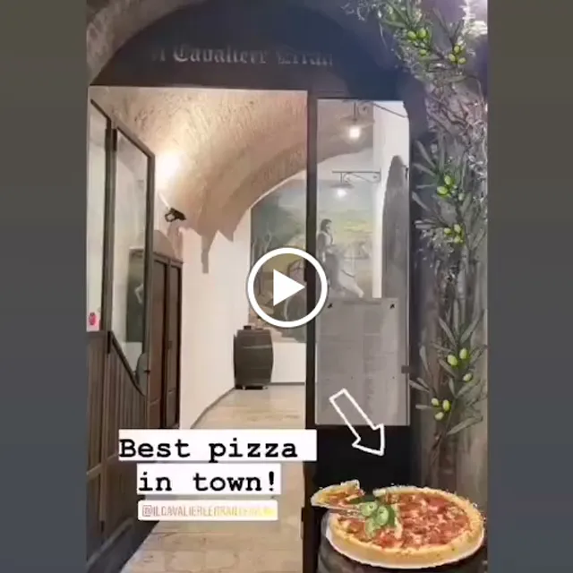 Il Cavaliere Errante Siena