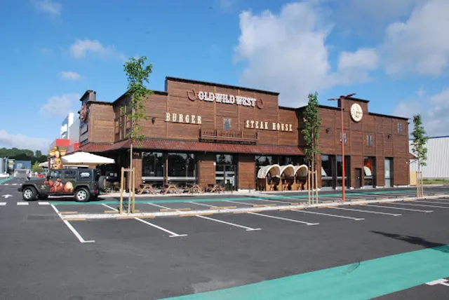 La Grange Restaurant