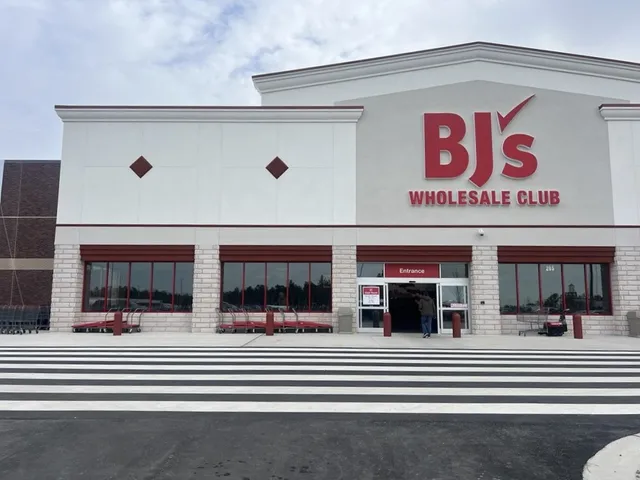 BJ's Wholesale Club