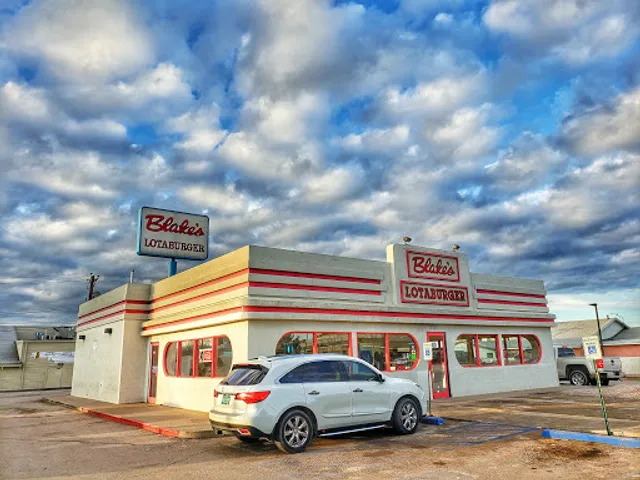 Blake's Lotaburger
