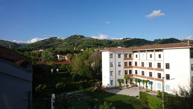 Albergo Valdinievole