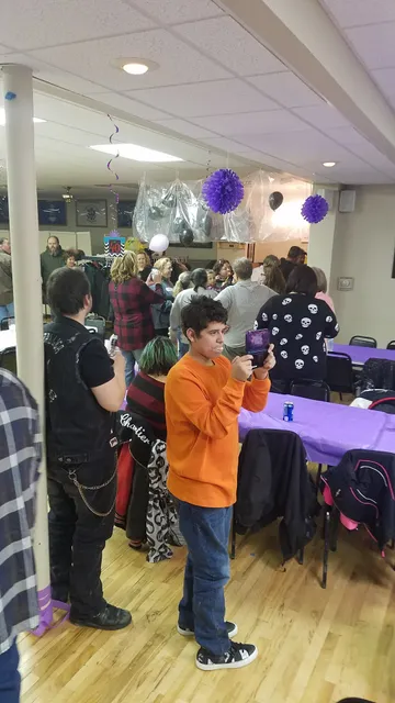 American Legion Bixby-Hansen Post 171