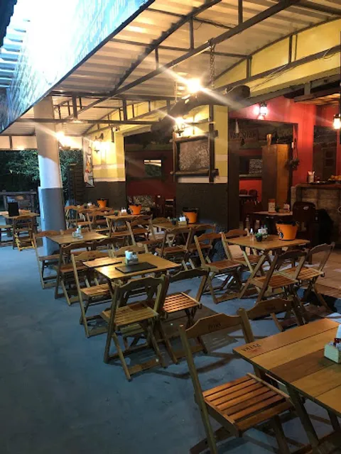 Torresmo Empório | Passagem