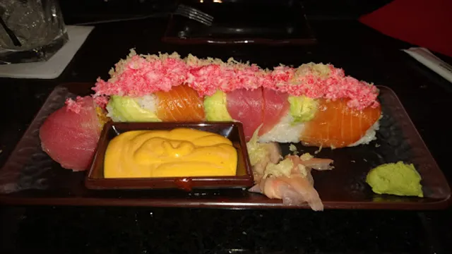 Tokyo Japanese Steakhouse & Sushi Bar