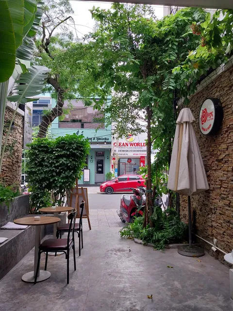 Ayi Bistro (四川小馆)