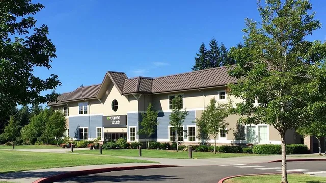 Evergreen Church