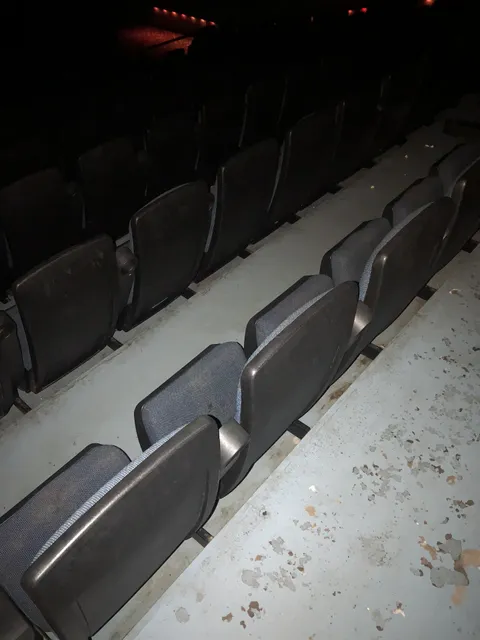 Showplace Cinema Newburgh 12