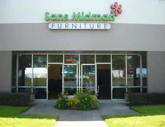 Sans Midman Furniture