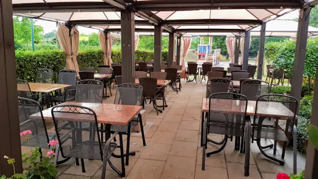 Griechisches Restaurant Kreta Boem