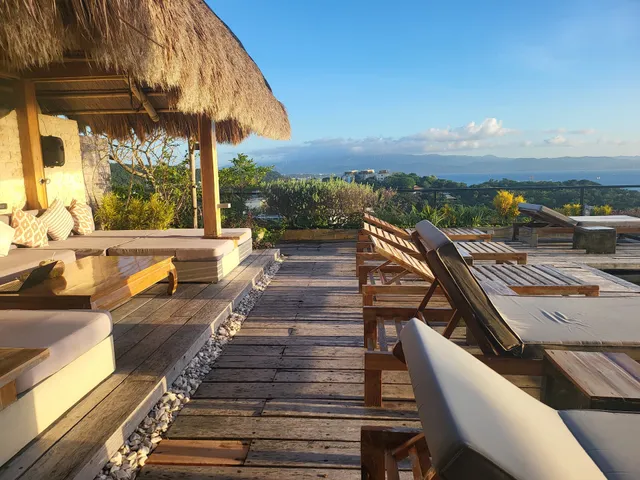 Kalamansi House Boracay