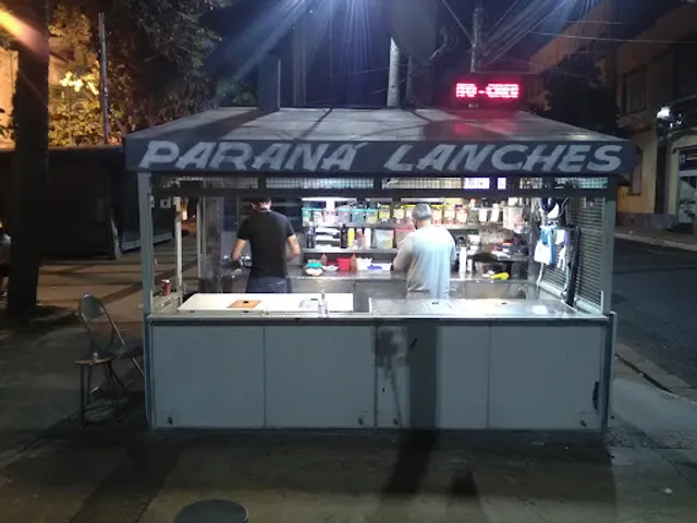 Paraná Lanches