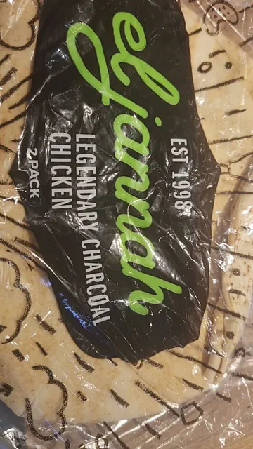 Niddrie Shopping Precinct