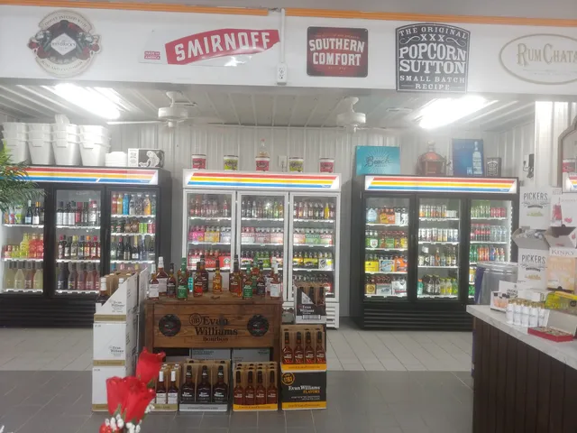 111 Wine And Spirits