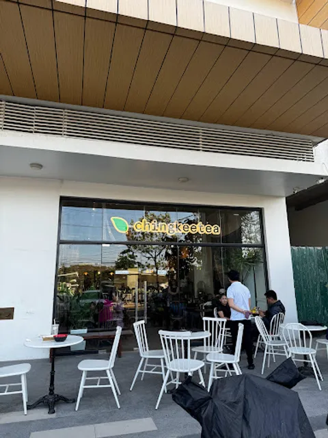 CHINGKEETEA - Primavera