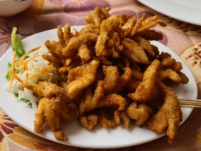 Dodo Kitchen Restaurant