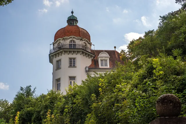 Hotel Kurpark - Pension + Apartments