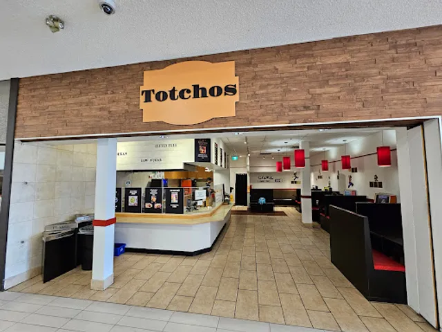 Totchos Restaurant