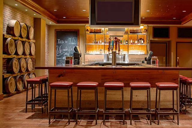 Brewhouse Historical Sports Bar