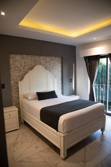 Hotel Boutique Monarca